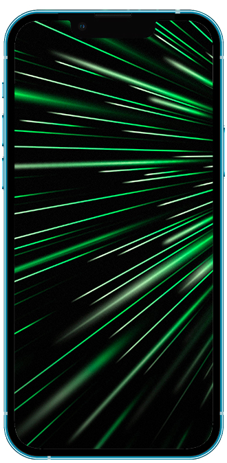 Immagine Unleashed Green