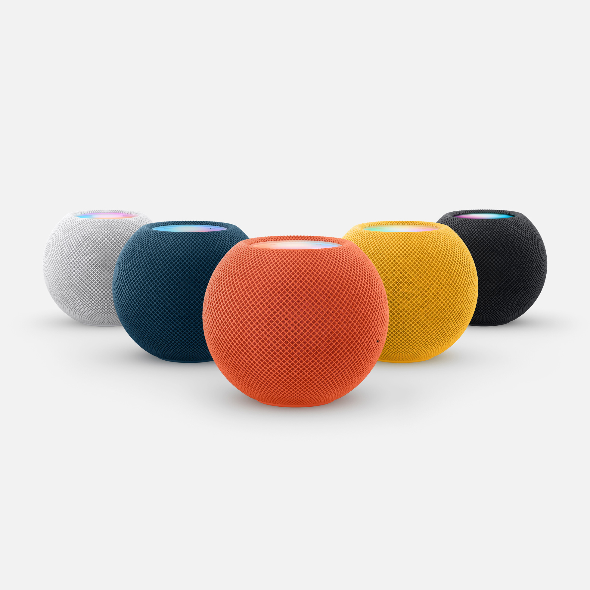 Immagine del prodotto HomePod Mini