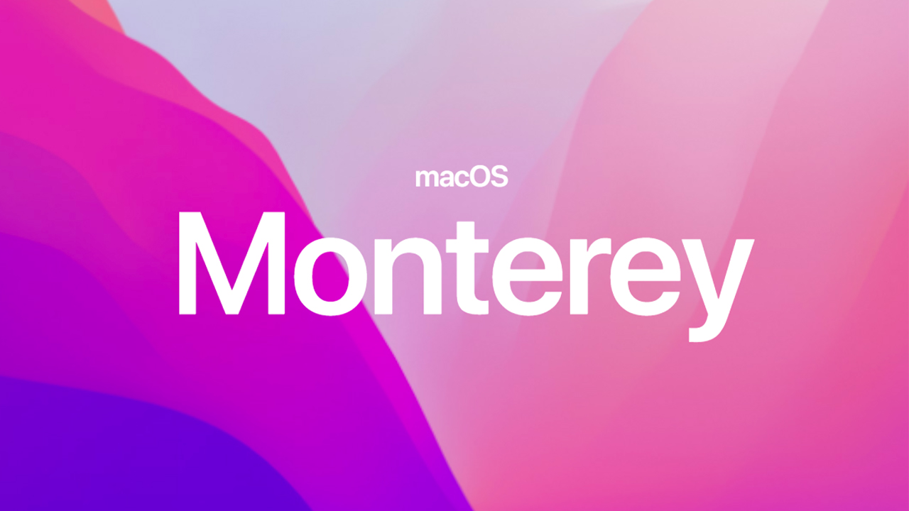 macos monterey come preparare il mac