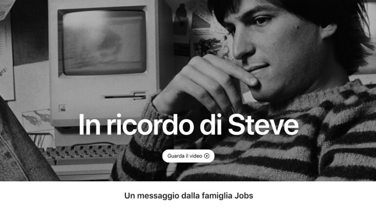 steve jobs