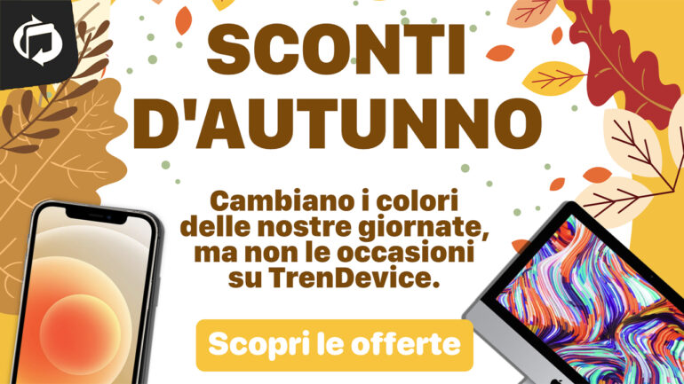 trendevice