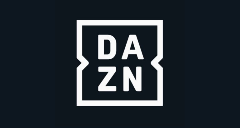 DAZN Logo