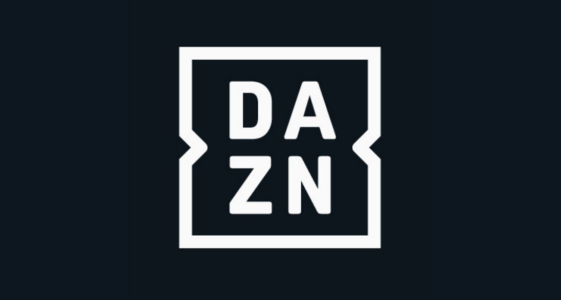 DAZN Logo