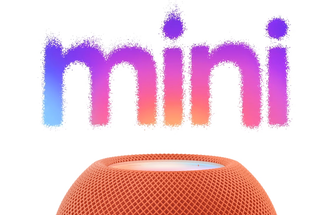 HomePod Mini