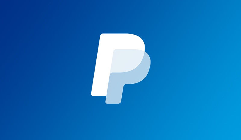 PayPal Logo