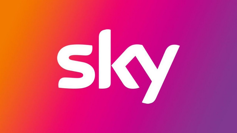 Sky Logo