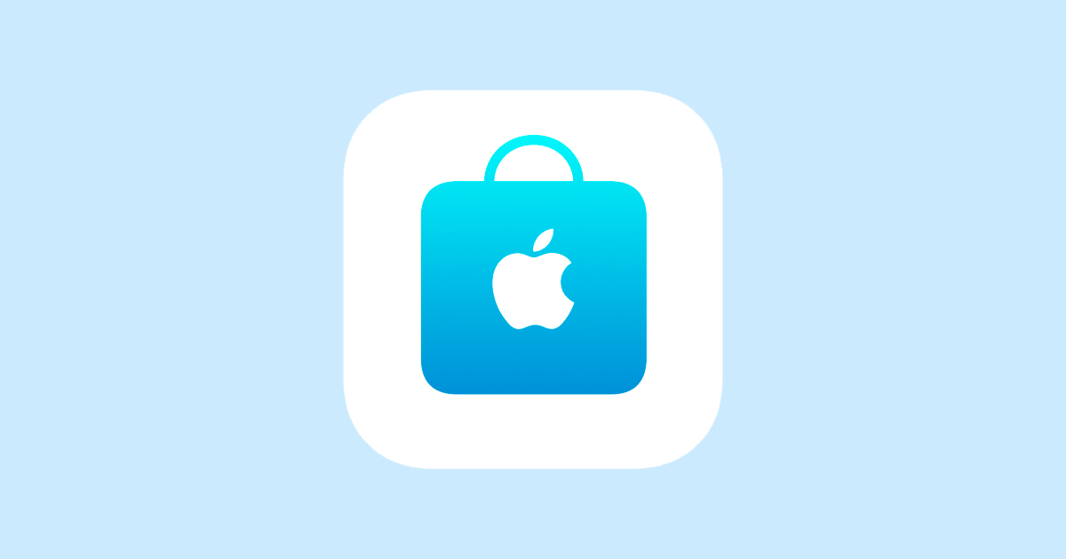 apple store app