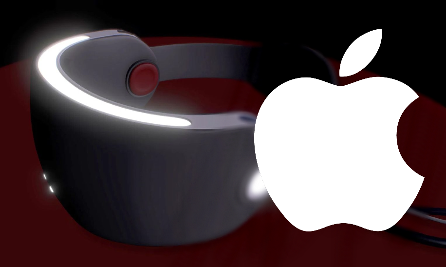 Visore Apple VR AR