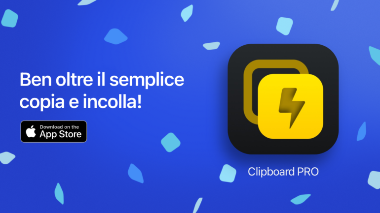 clipboard pro