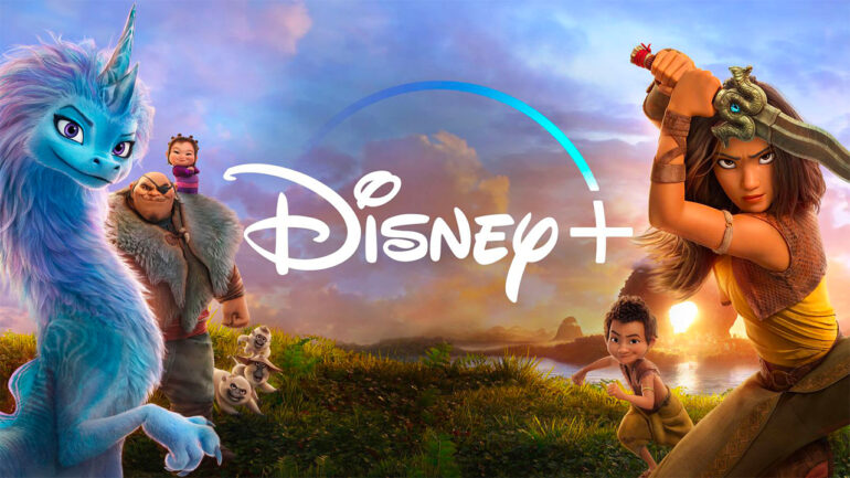 disney+