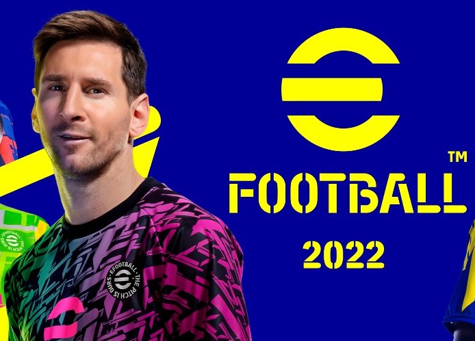 eFootball 2022