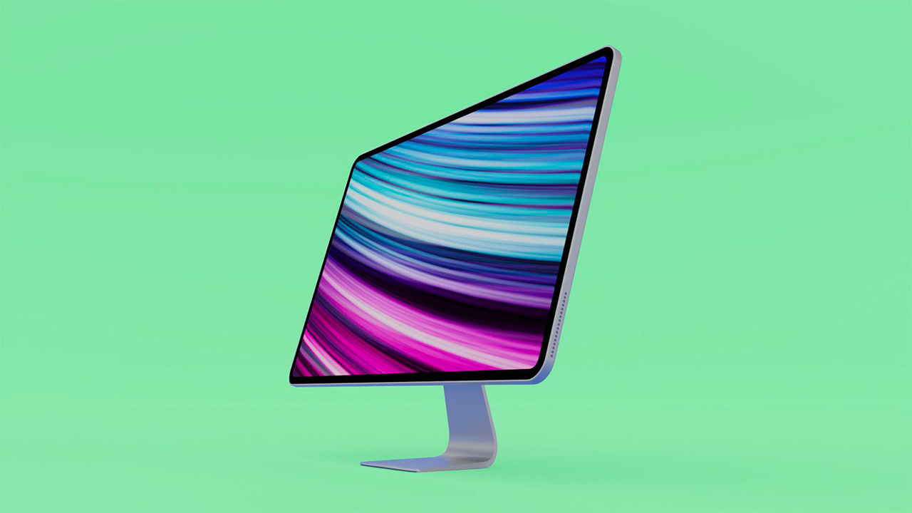 iMac Pro