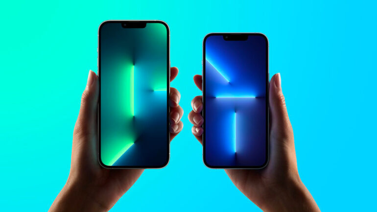 iPhone 13