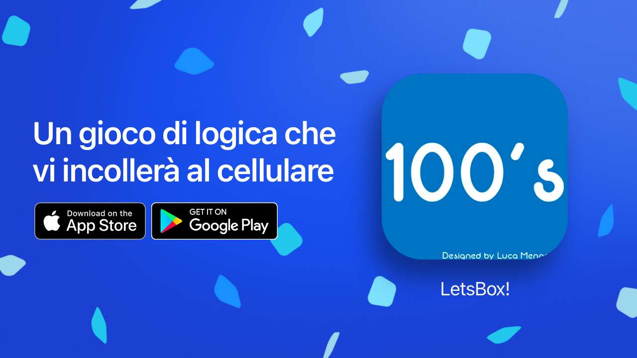letsbox! su app store