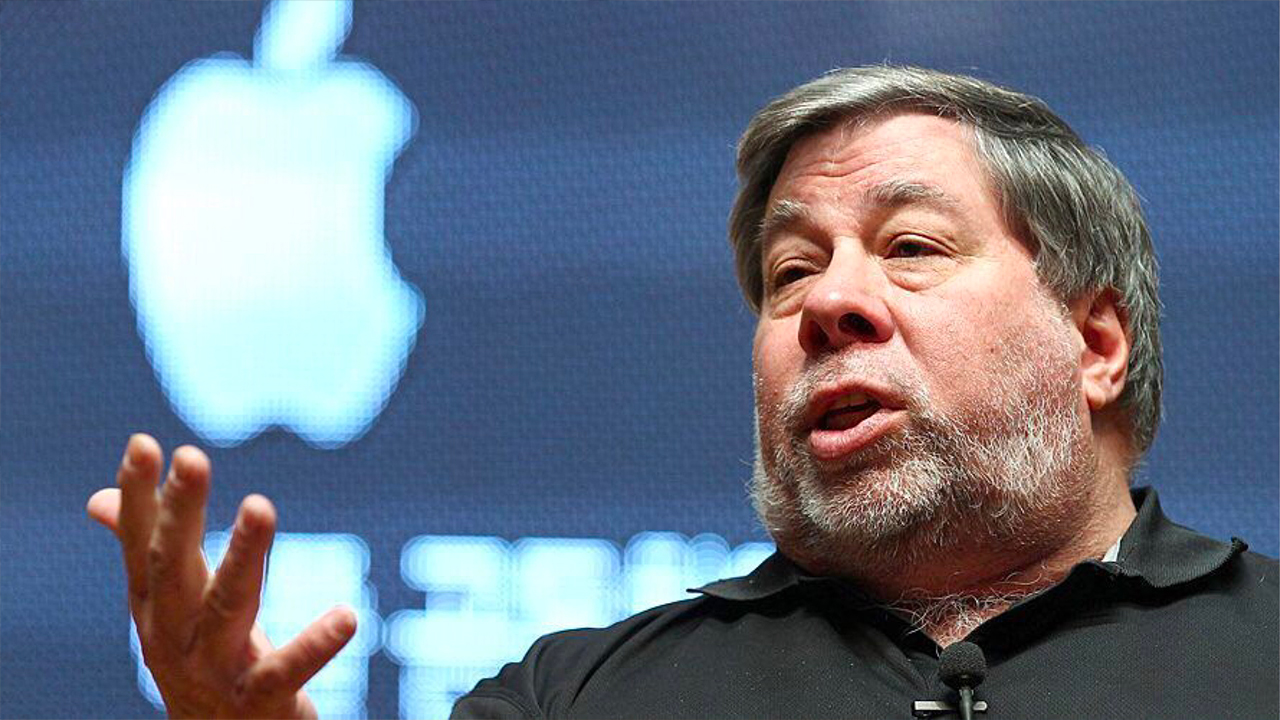 wozniak