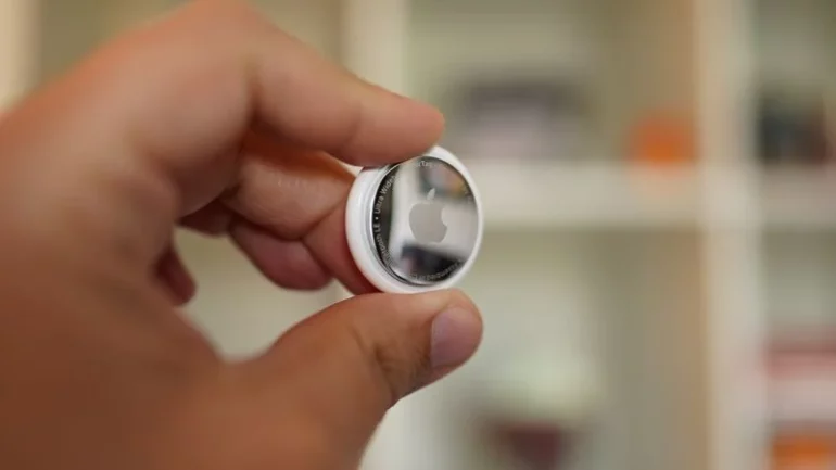 AirTag Apple