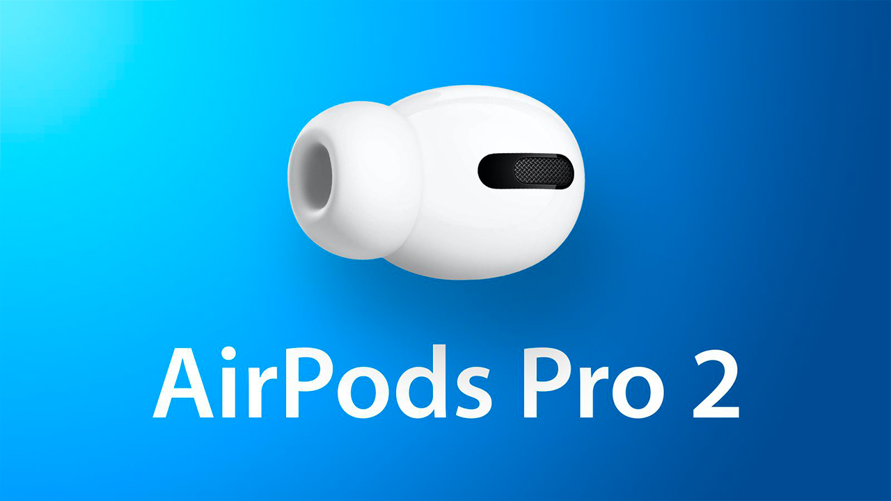 AirPods Pro 2