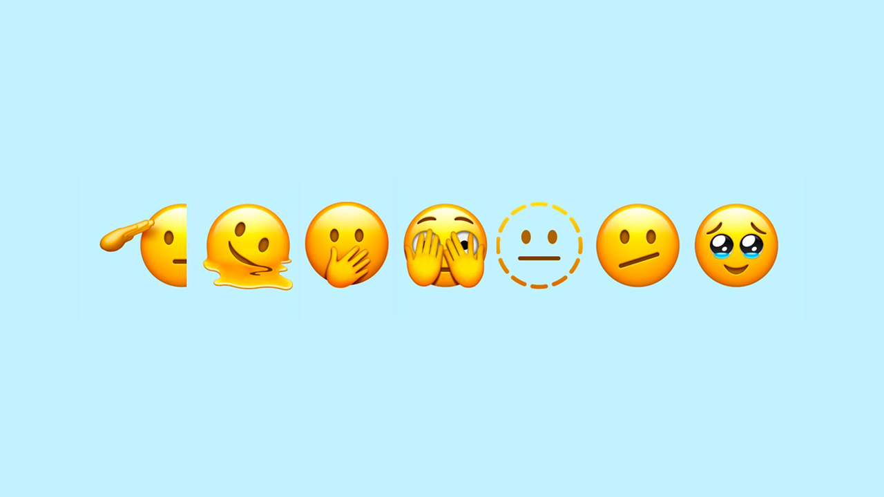 iOS 15.4 beta 1 introduce 37 nuove emoji e noi ve le mostriamo tutte
