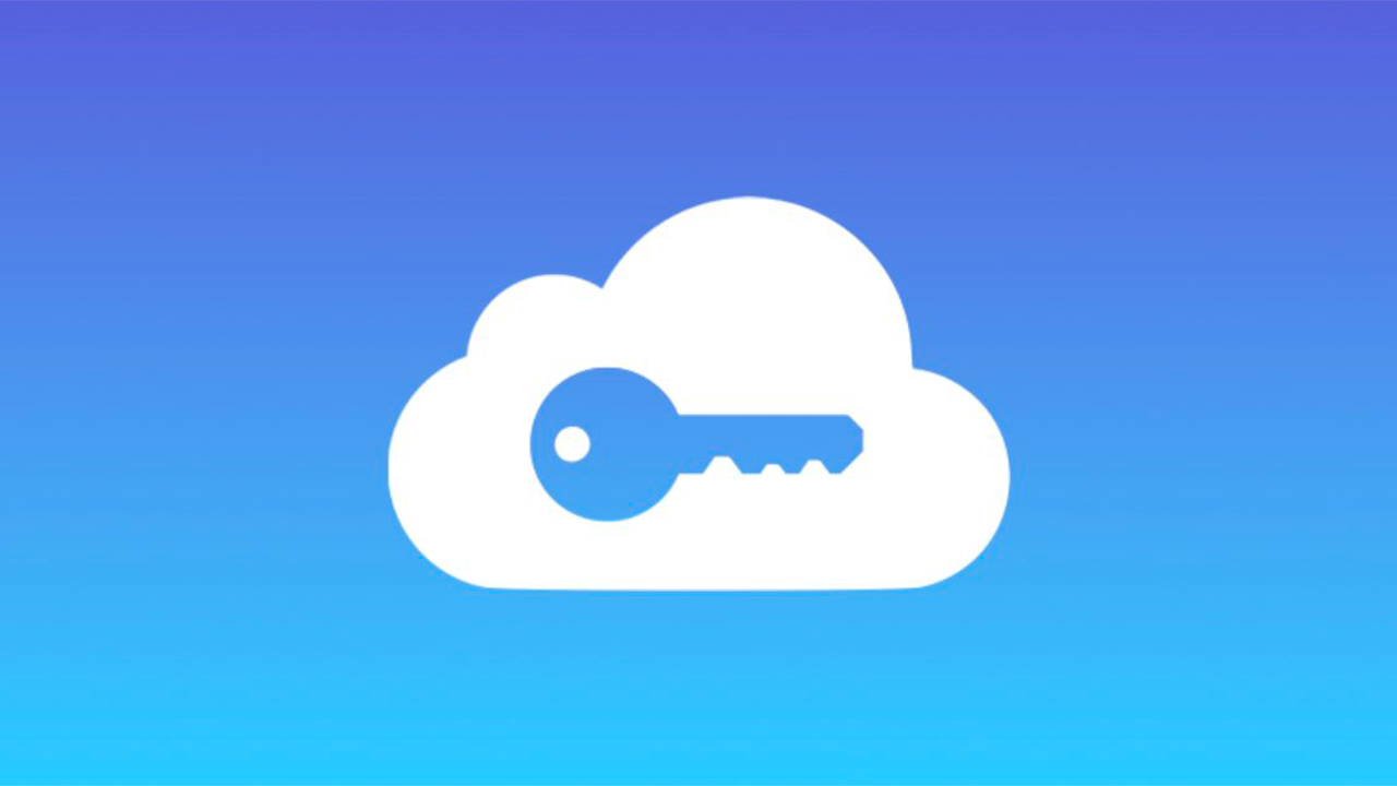 icloud password portachiavi icloud