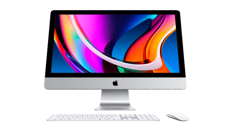 imac 27