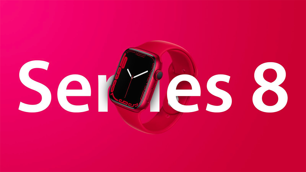 Apple Watch Series 8