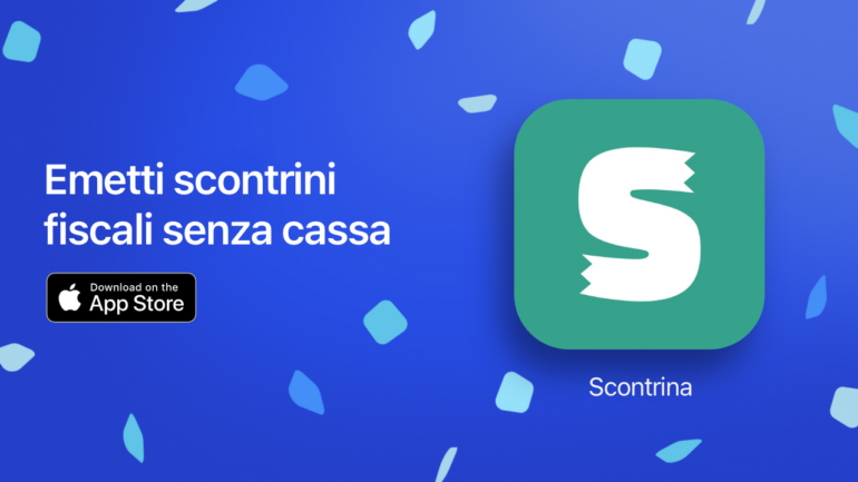 scontrina