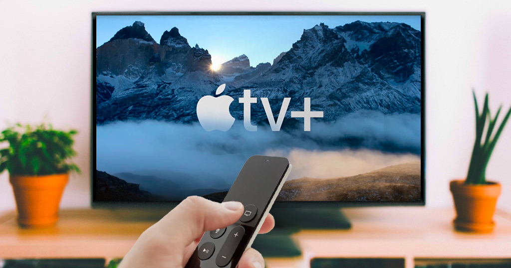 apple tv+