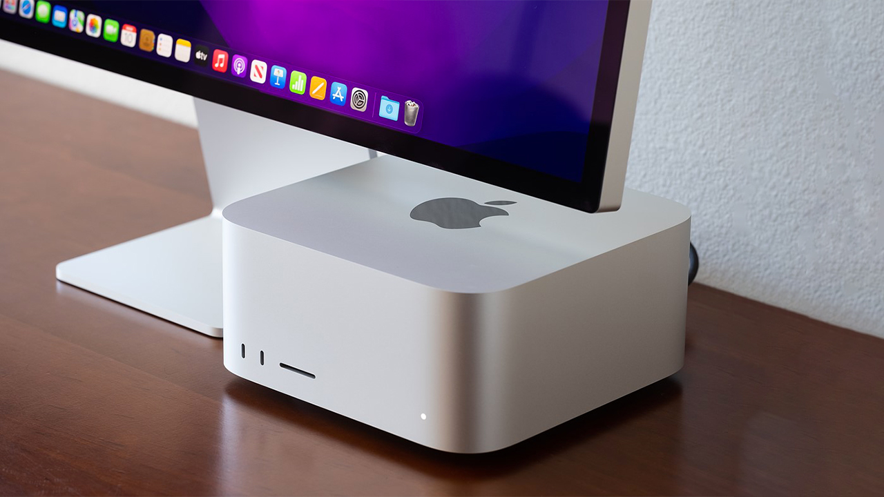 mac studio display