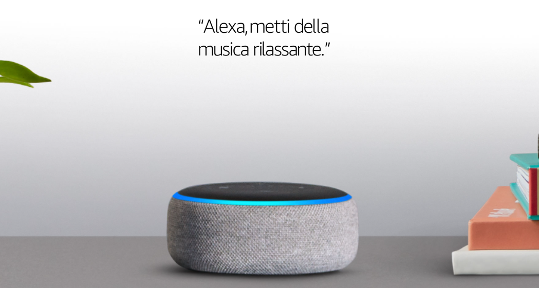 Amazon Echo