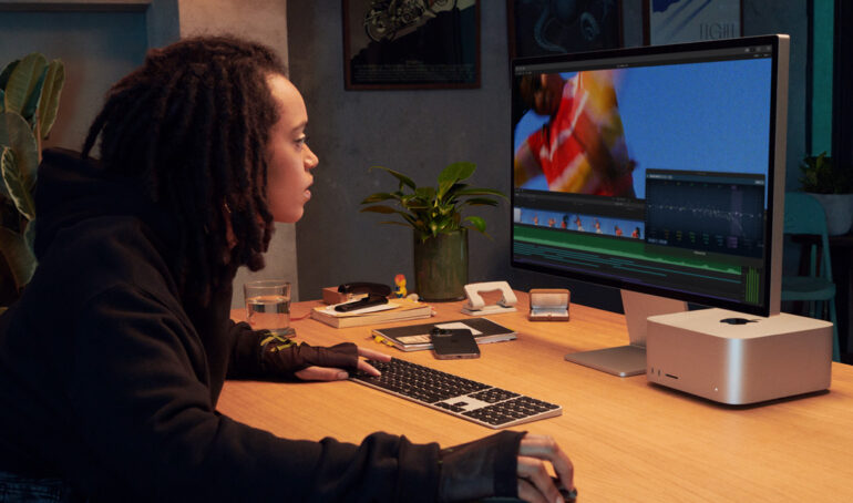 Mac Studio