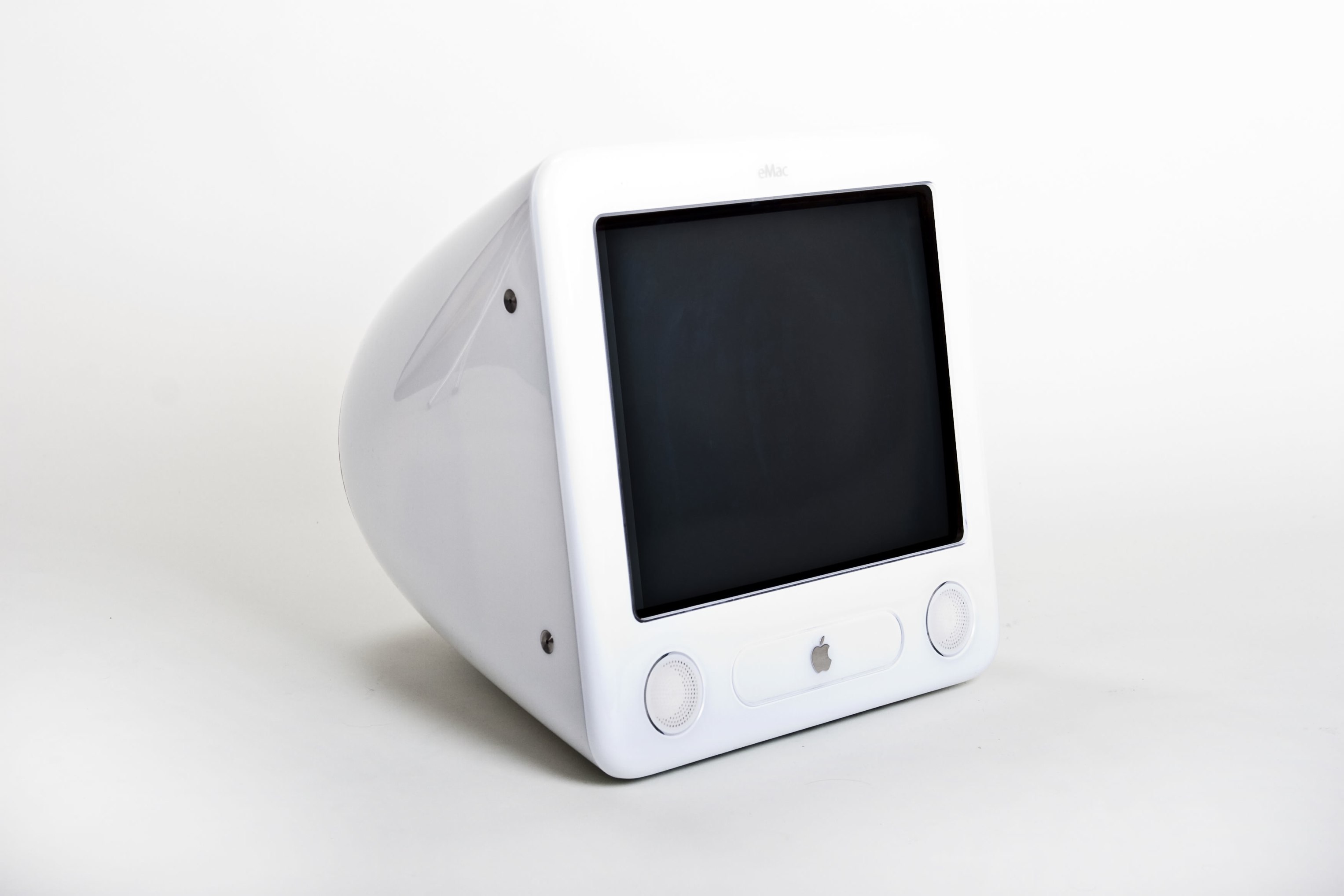 eMac G4