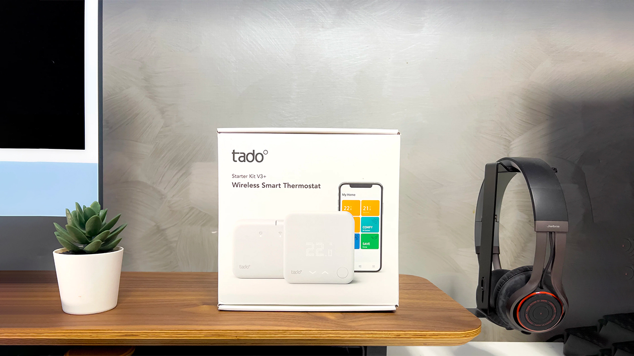 Recensione TaDo° Termostato intelligente con supporto HomeKit