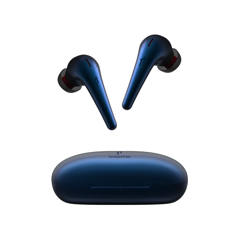 Immagine del prodotto 1MORE ComfoBuds Pro - Cuffie True Wireless con custodia di ricarica