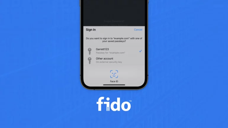 FIDO