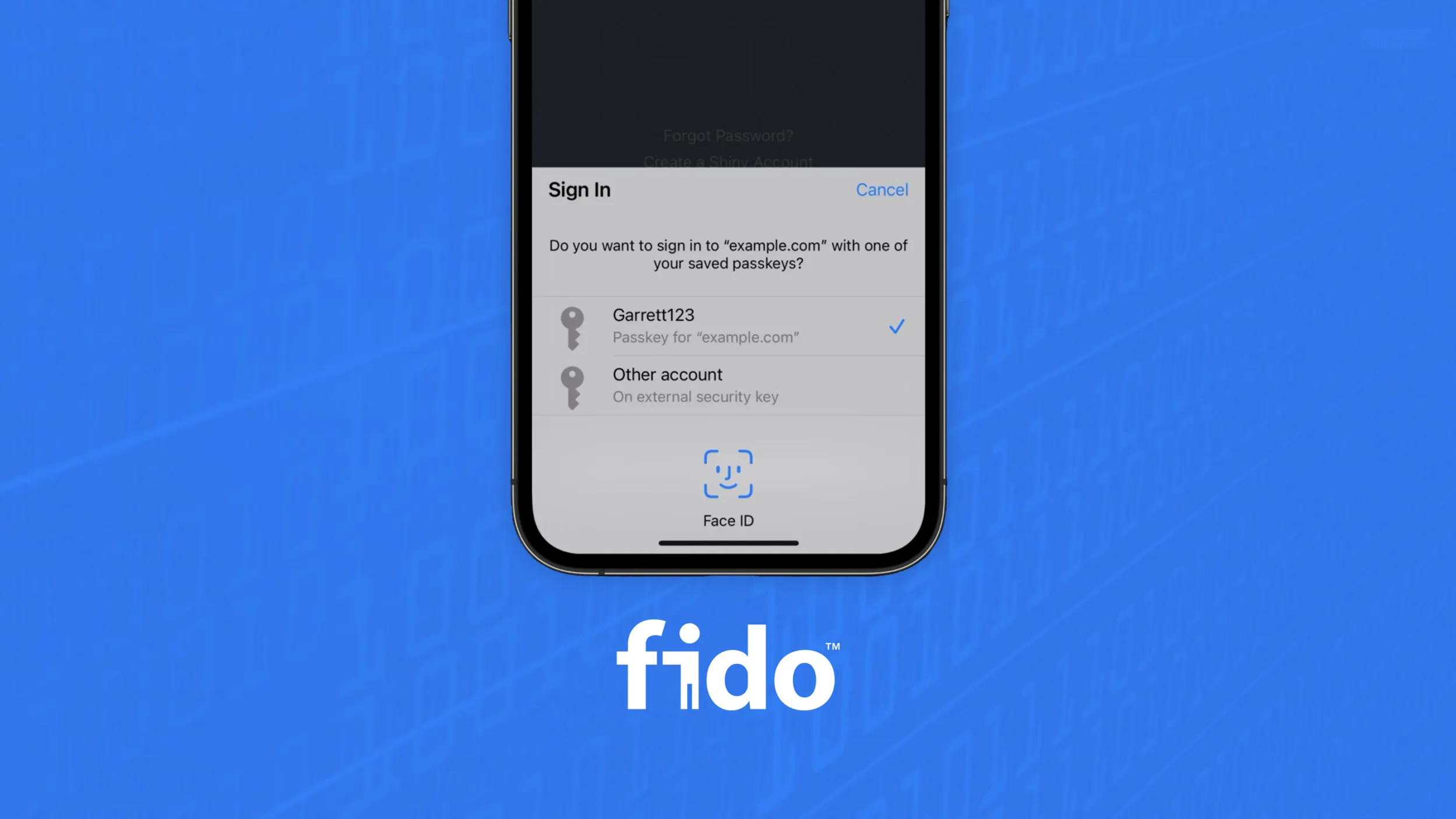 FIDO