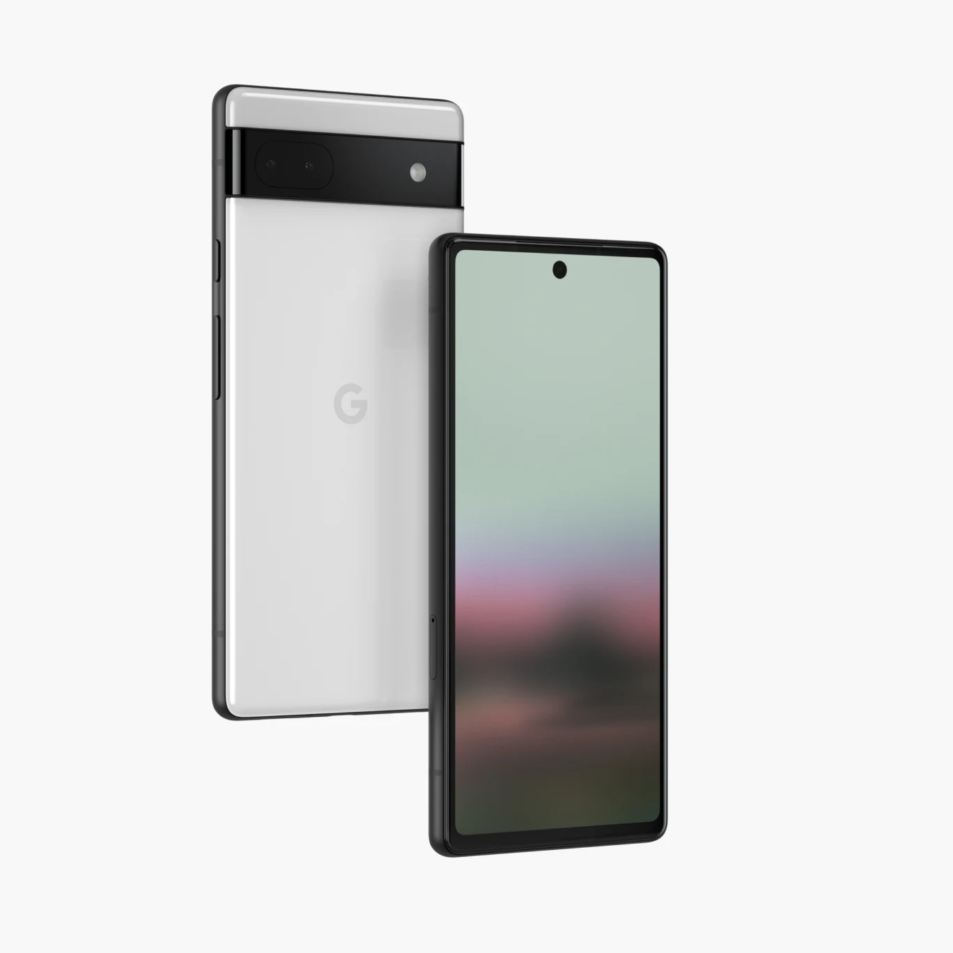 Google Pixel 6a