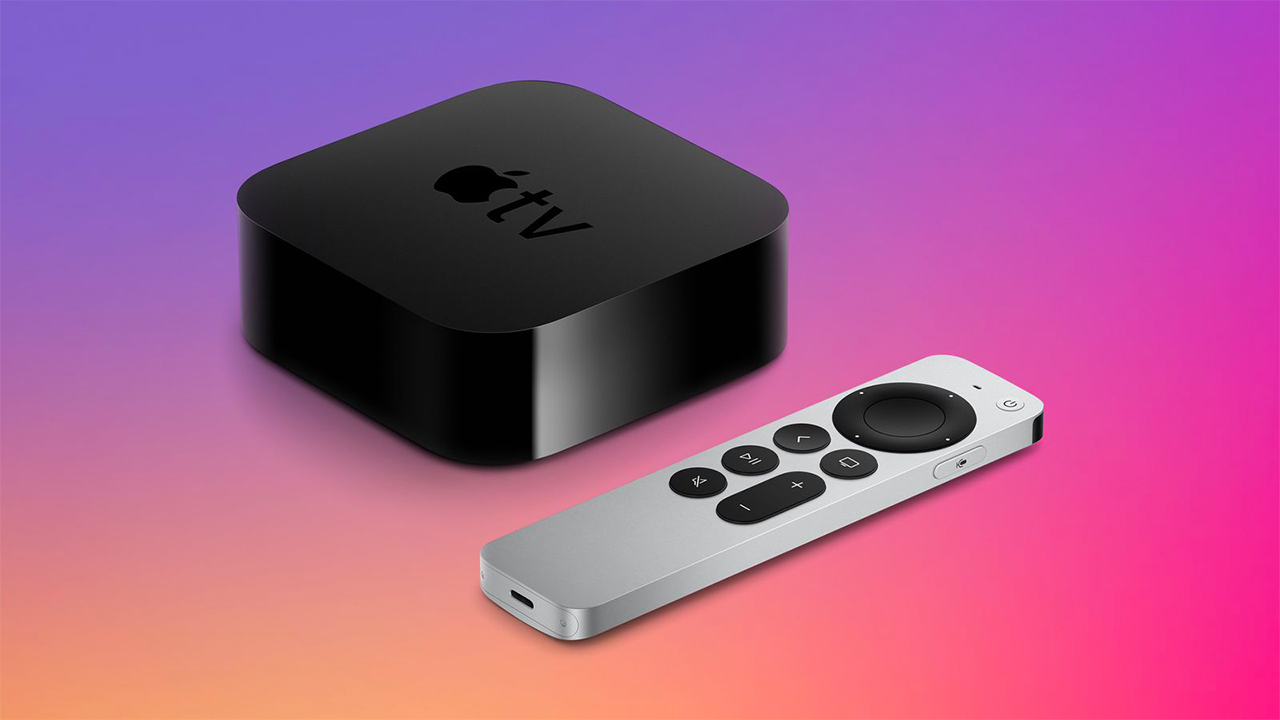 Apple TV