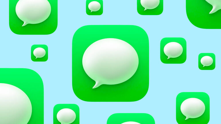 iMessage