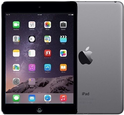 iPad Mini 2