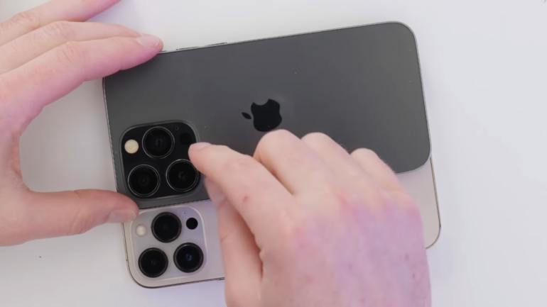 iPhone 14 Pro Max replica