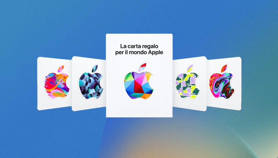 Apple Gift Card 2022