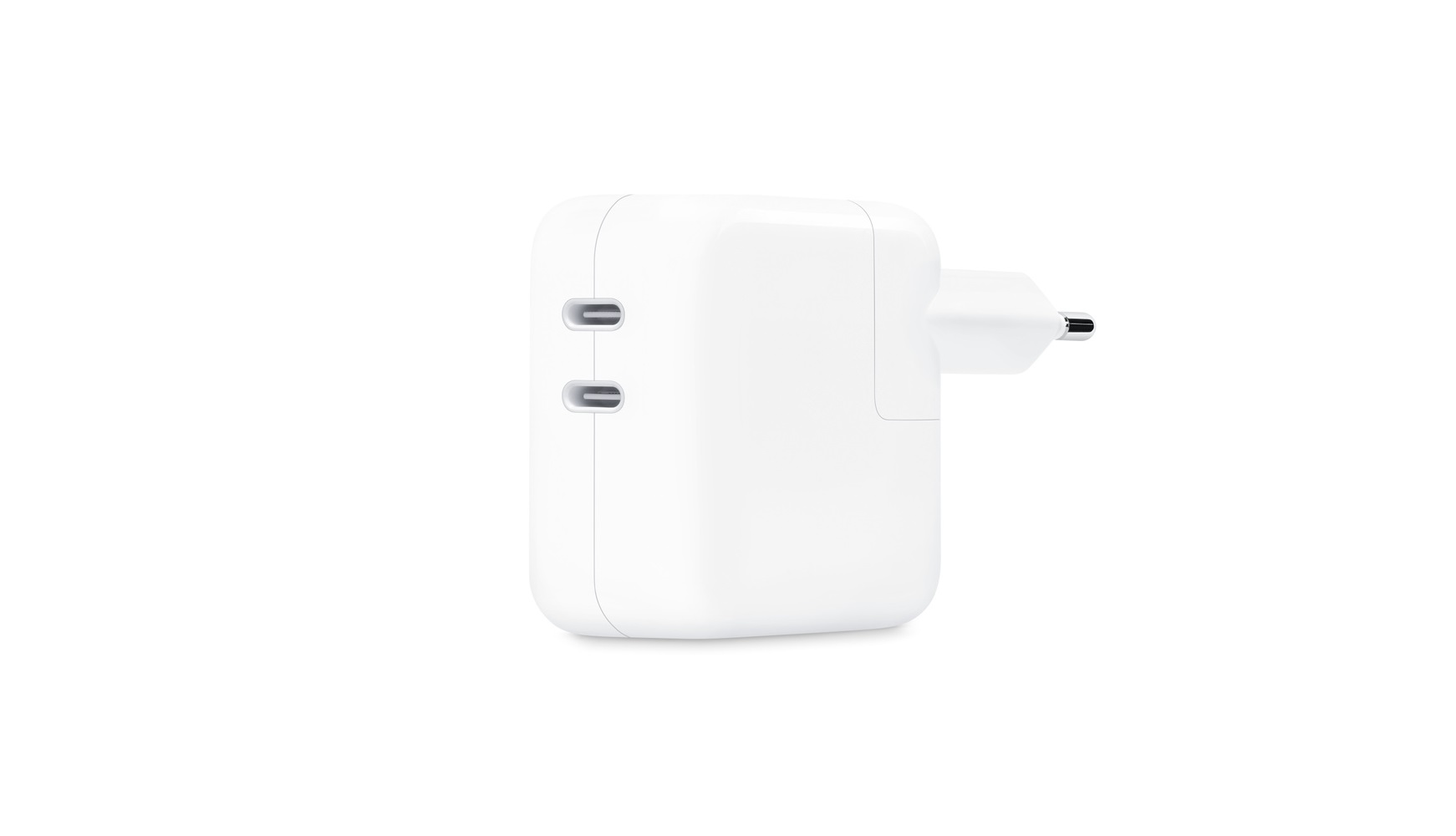 Apple Alimentatore 35W