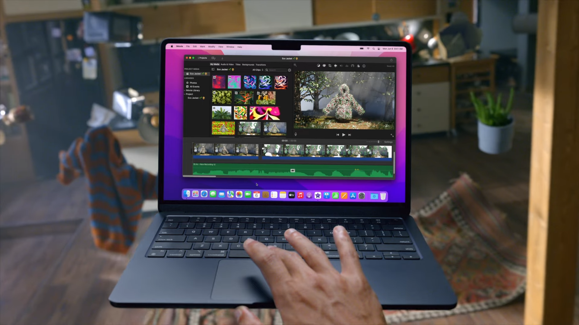 MacBook Air 2022