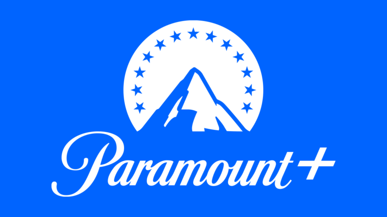 Il logo di Paramount+