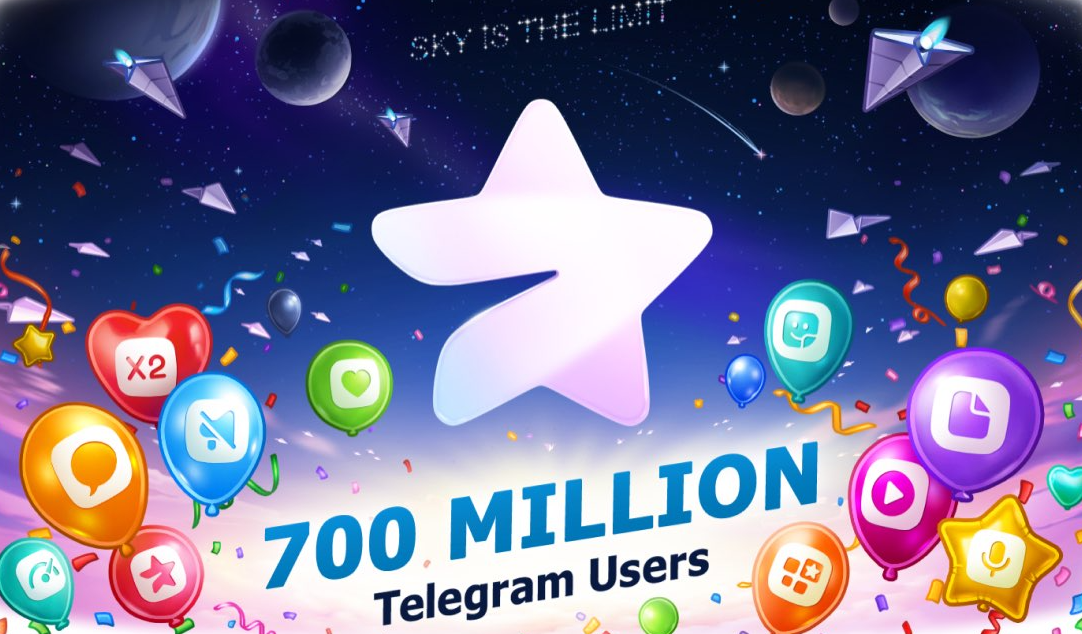 Telegram Premium