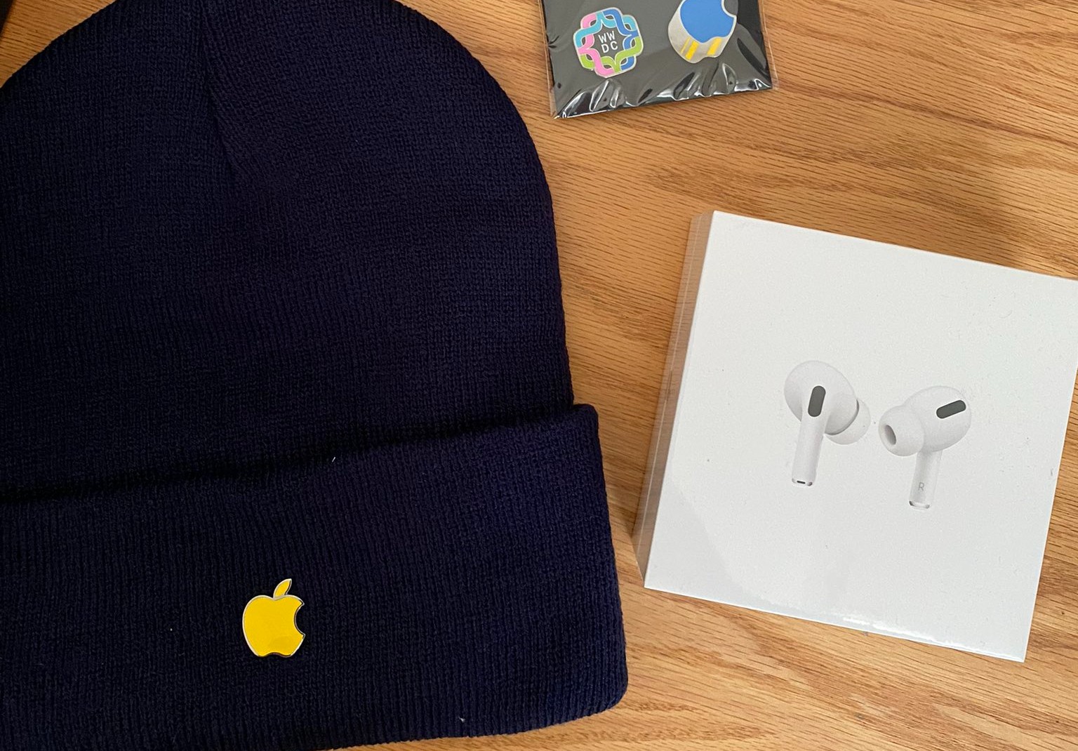 WWDC22 Premi SSC