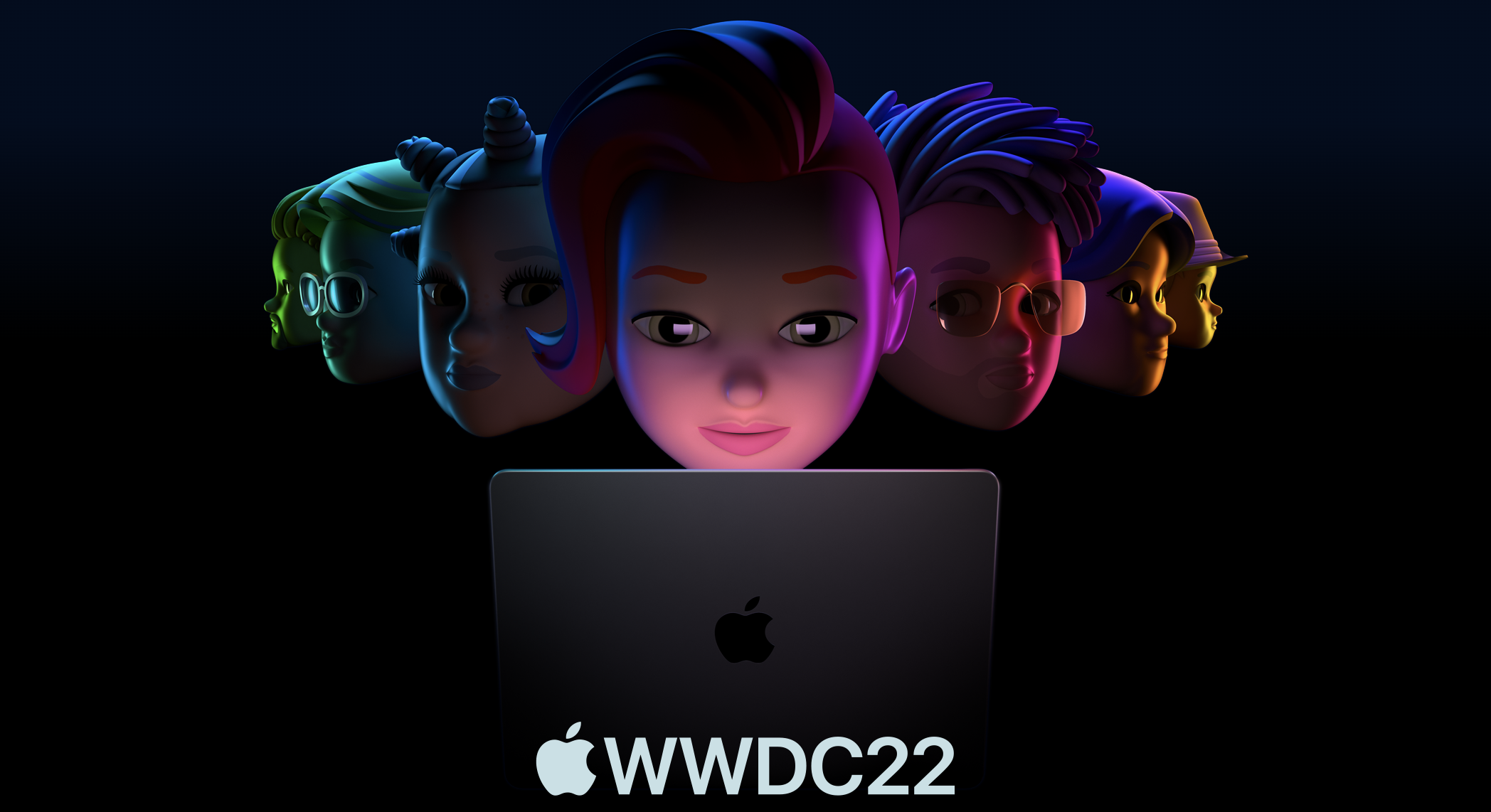 WWDC 2022 Apple