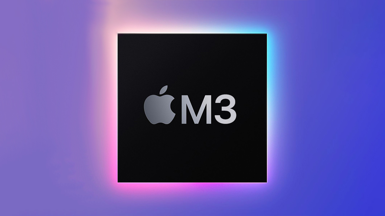 apple m3