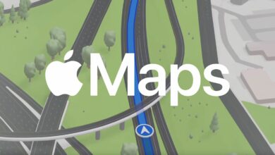 iOS 16: Apple Maps migliora ulteriormente con l’aggiunta delle tappe intermedie