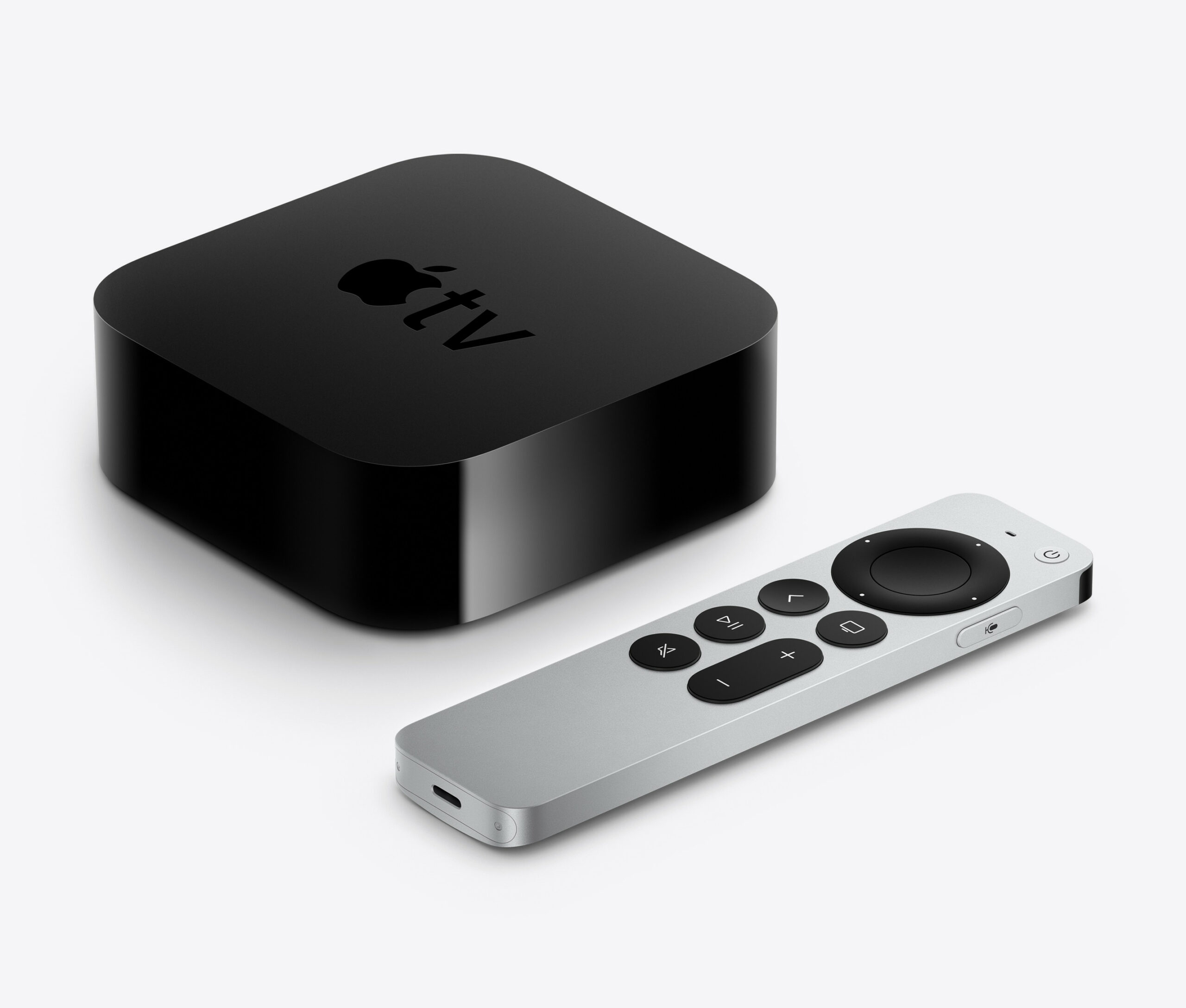 apple tv